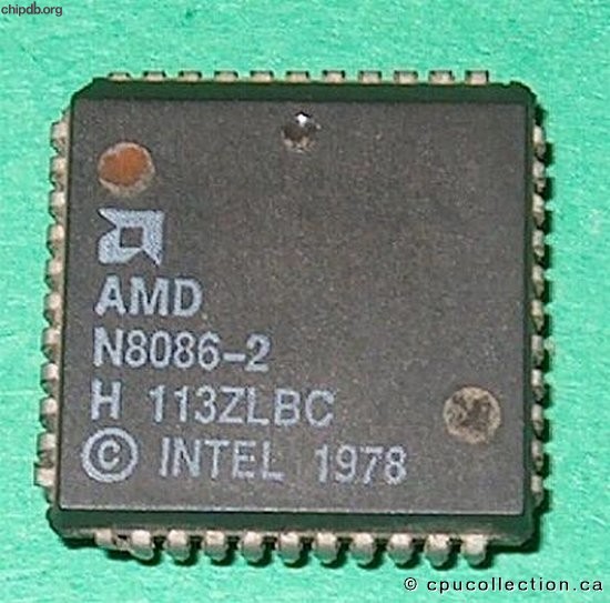 AMD N8086-2