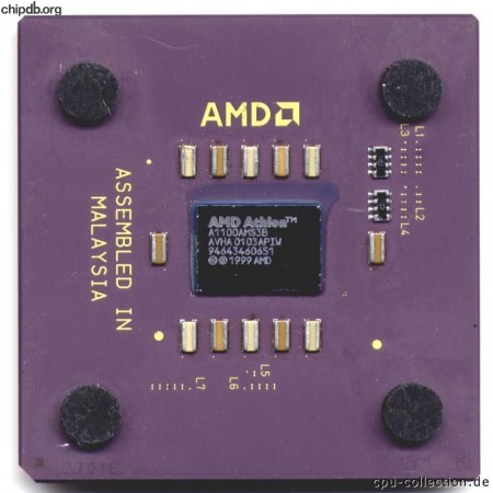 AMD Athlon A1100AMS3B AVHA
