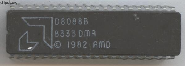 AMD D8088B