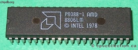 AMD P8088-1