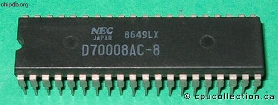 Nec D70008AC-8