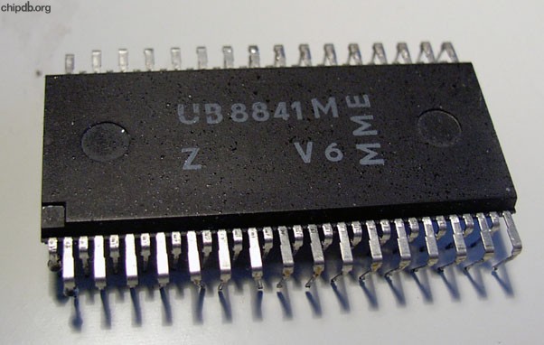 MME UB8841M