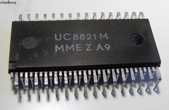 MME UC8821M