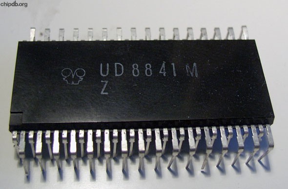 MME UD8841M
