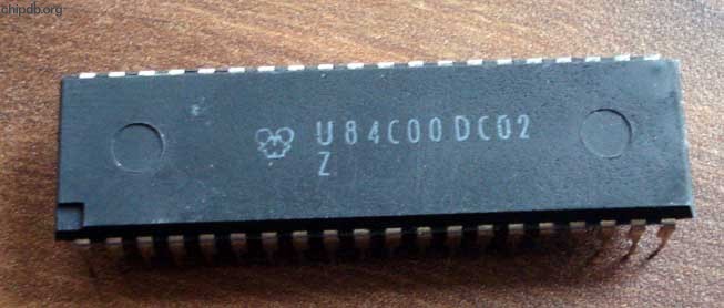 MME U84C00