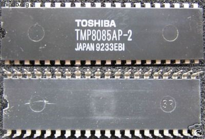 Toshiba TMP8085AP-2