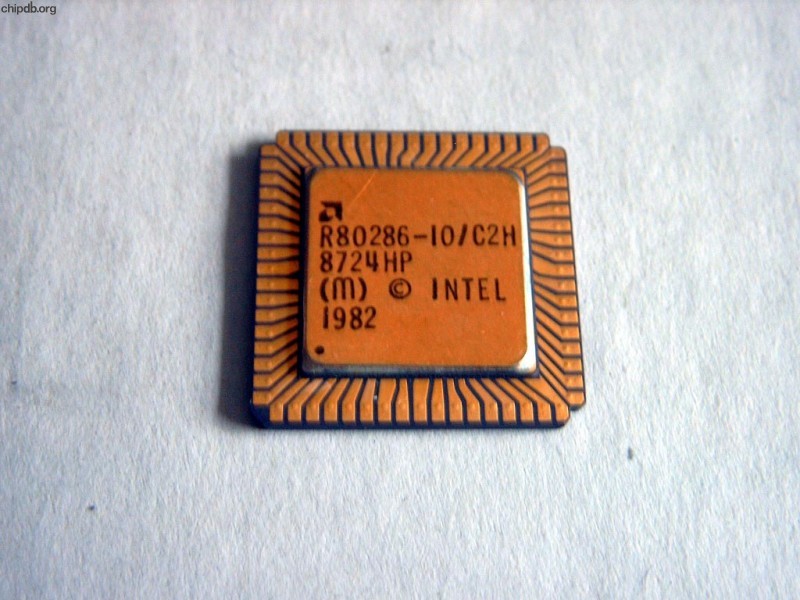 AMD R80286-10/C2H diff print
