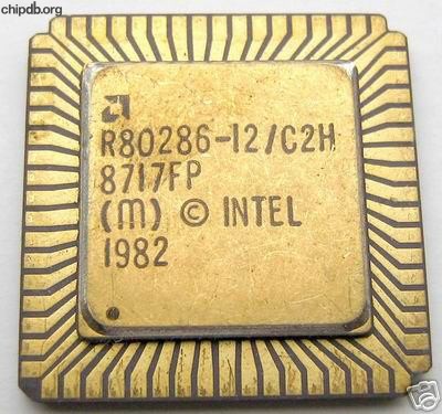AMD R80286-12/C2H diff print