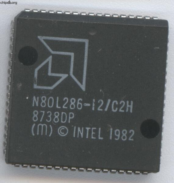 N80L286-12/C2H