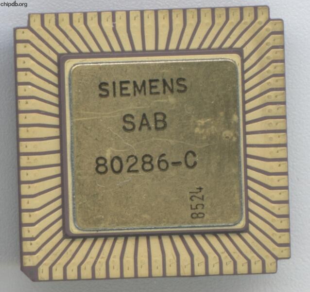 SAB 80286-C