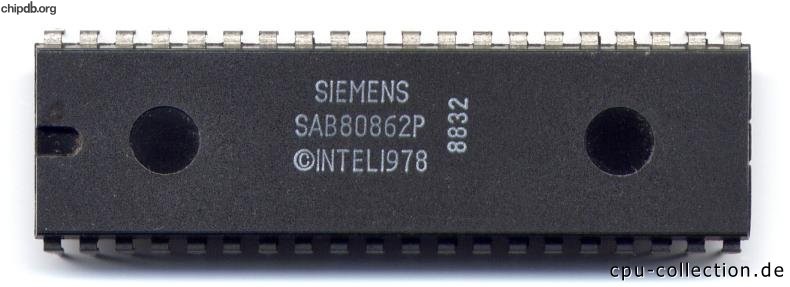 Siemens SAB 80862P