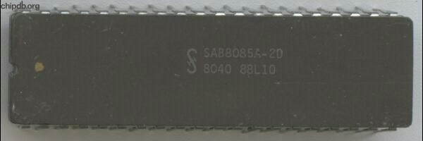 Siemens SAB8085A-2D