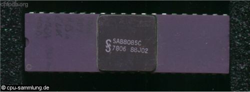Siemens SAB8085C