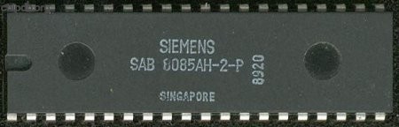Siemens SAB 8085AH-2-P