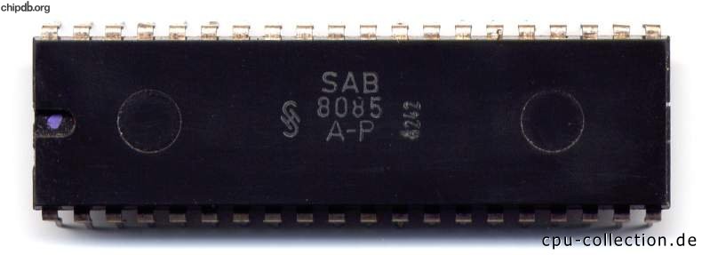 Siemens SAB 8085 A-P