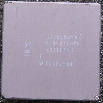 IBM CG80286-6C