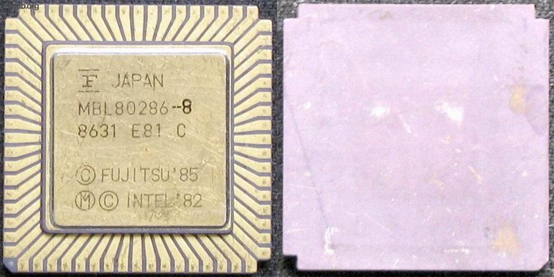 Fujitsu MBL80286-8 diff print