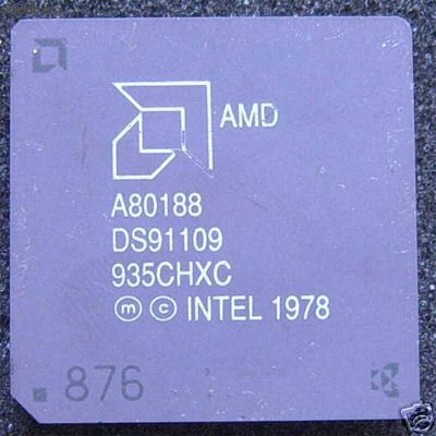 AMD A80188