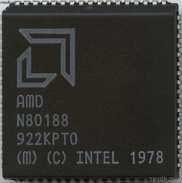 AMD N80188