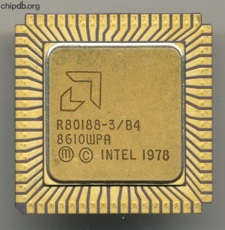 AMD R80188-3/B4