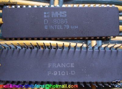 MHS D8086