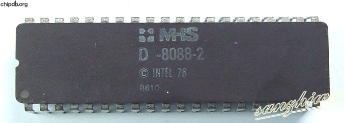 MHS D-8088-2