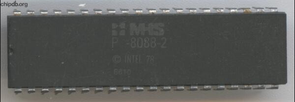 MHS P-8088-2
