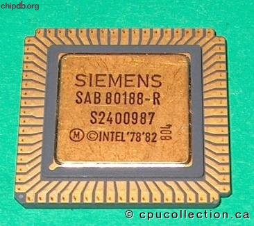 Siemens SAB 80188-R