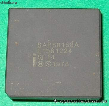 Siemens SAB 80188A