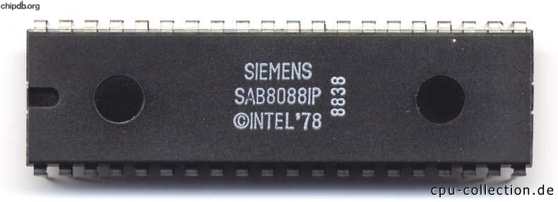 Siemens SAB 8088IP