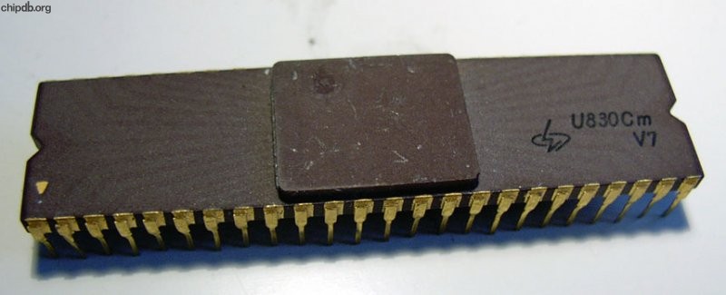 ZMD U830Cm