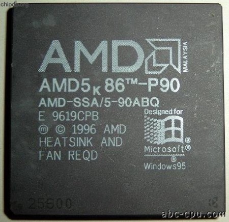 AMD AMD-SSA/5-90ABQ