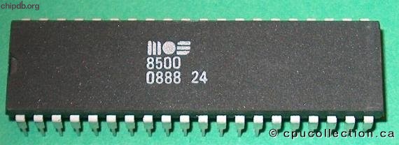 MOS 8500