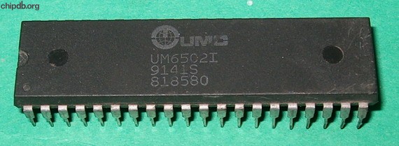 UMC UM6502I