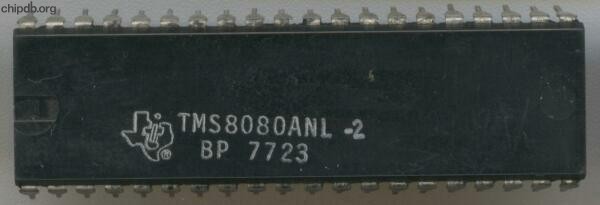 Texas Instruments TMS8080ANL-2