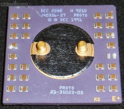 DEC Alpha 21-35023-05 PROTO