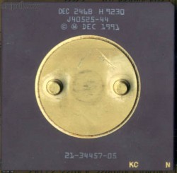 DEC Alpha 21064 21-34457-05