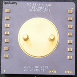 DEC Alpha EV45 21064 21-40532-03 diff package