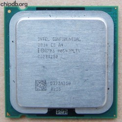 Intel Pentium 4 80547PLTV Q036 ES Intel Pentium 4 80547PLTV Q036 ES