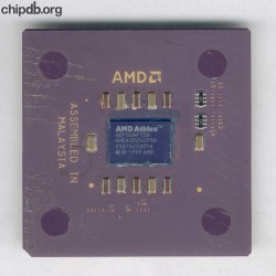 AMD Athlon A0750APT3B AHEA