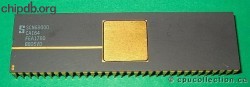 Signetics SCN68000CAI64