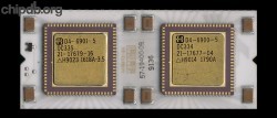 DEC J-11 PDP-11 57-19400-09