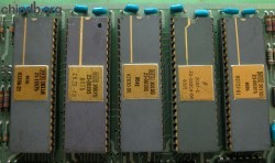 DEC LSI11-2 CPU complete