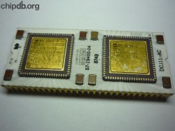 DEC J-11 DCJ11-AC 57-19400-04