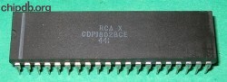 RCA CDP1802BCE