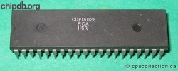 RCA CDP1802E