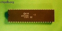 65CE02