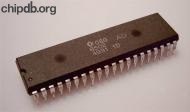 CSG 6502AD