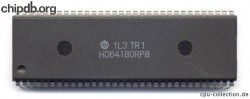 Hitachi HD64180RP8