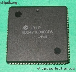 Hitachi HD647180X0CP6